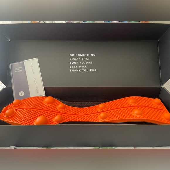 Trigger point rocker - Picture 2 of 8